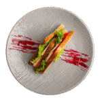 Panini & Toast​