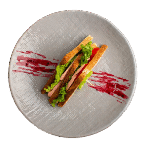 Panini & Toast​