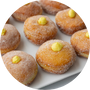 Bomboloni