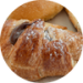 Brioche al Cioccolato