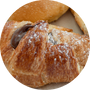 Brioche al Cioccolato
