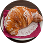 Brioche alla Crema