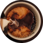 Caffè Espresso Doppio