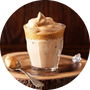 Crema Caffè Fredda