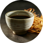 Caffè Ginseng & Orzo
