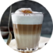 Latte Macchiato