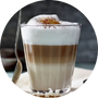 Latte Macchiato