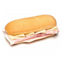 Panino Prosciutto e Formaggio