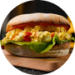 Panino Vegetariano