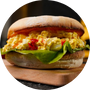 Panino Vegetariano