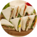 Tramezzini Misti